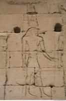 Photo Texture of Dendera 0074